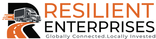 Resilient Enterprises